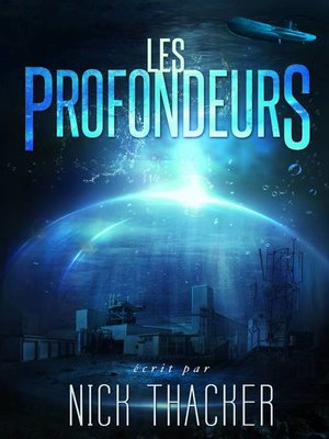 cover image of Les Profondeurs